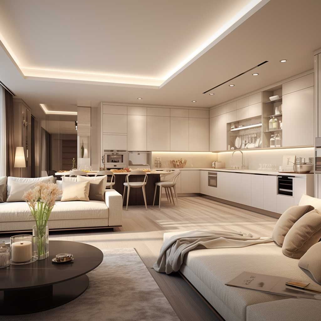 Maeda Home Collection: Sentuhan Kekinian untuk Rumah Idaman di Cilacap